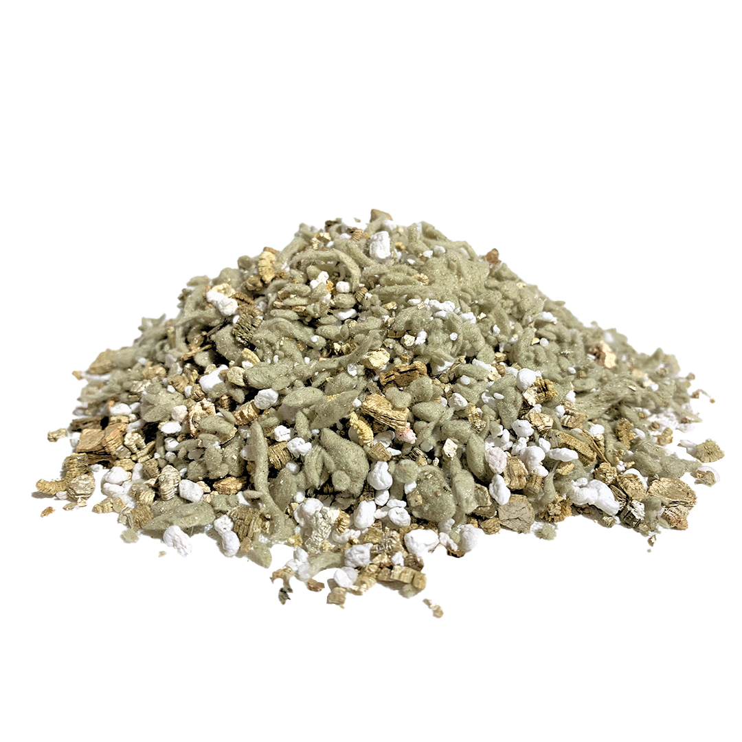 Manaroche — mélange minéral équilibré perlite, vermiculite et laine de roche AGRILENE